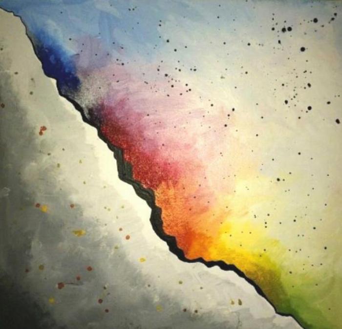 Creativity-The Edge of Reality